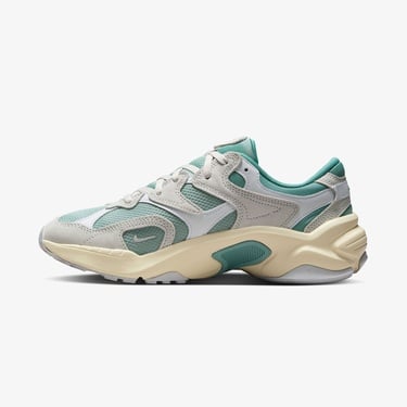  Nike AL8 Kadın Yeşil Spor Ayakkabı