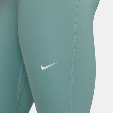  Nike Pro Sculpt Dri-Fit Kadın Yeşil Tayt
