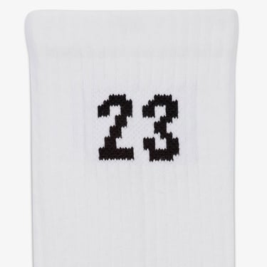  Jordan Essentials Crew 3' lü Unisex Renkli Çorap