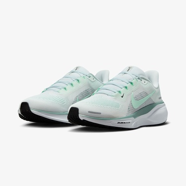  Nike Air Zoom Pegasus 41 Kadın Beyaz Koşu Ayakkabısı