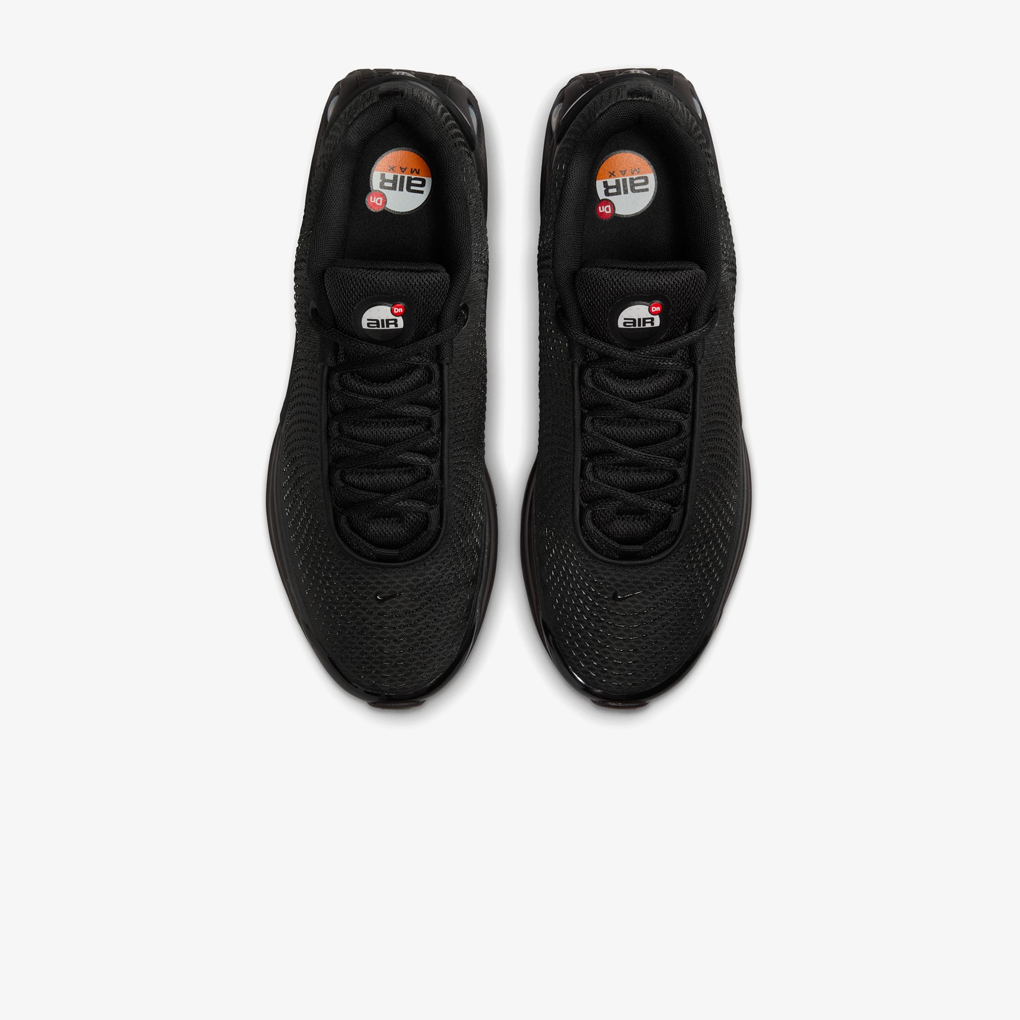 Nike Nike Air Max Erkek Siyah Spor Ayakkabı Sneaker | FashFed Siyah - 6. görsel