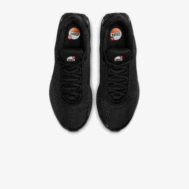  Nike Air Max Erkek Siyah Spor Ayakkabı