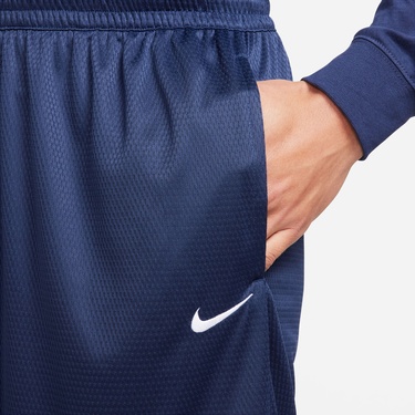  Nike Dri-Fit Icon 28 cm Erkek Lacivert Şort