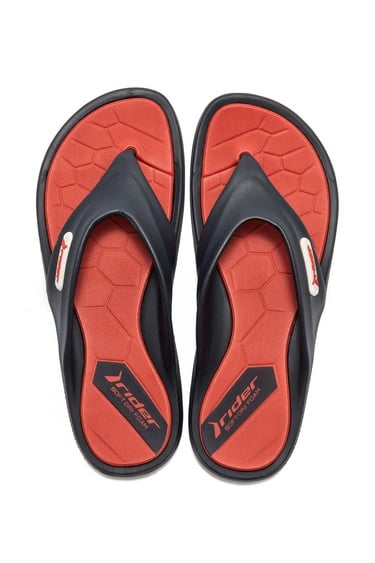  Cape Erkek Parmak Arası Terlik Kırmızı 39/47
