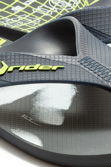  Way Dedo Erkek Parmak Arası Terlik Yeşil 39/46