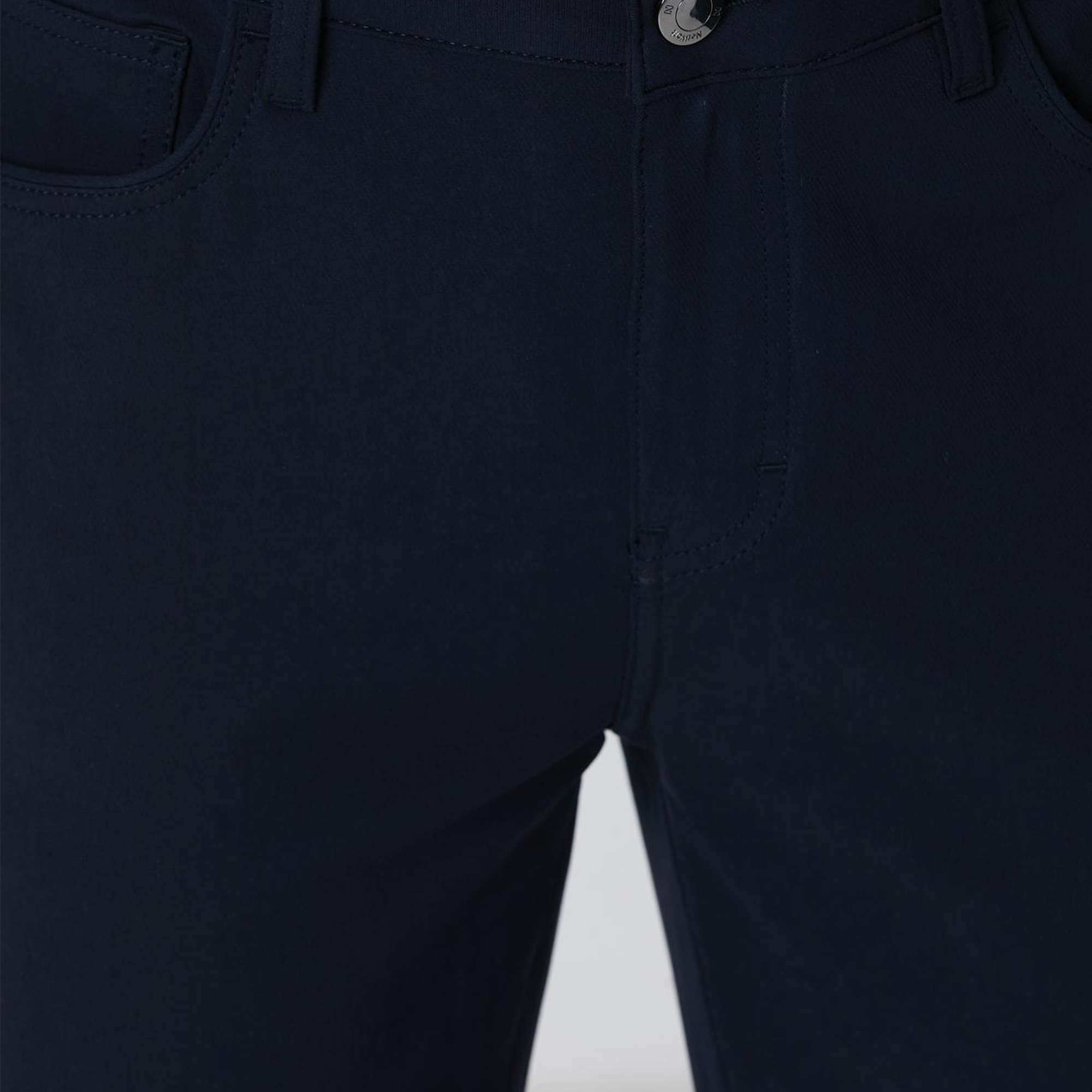 Network Erkek Lacivert Pantolon