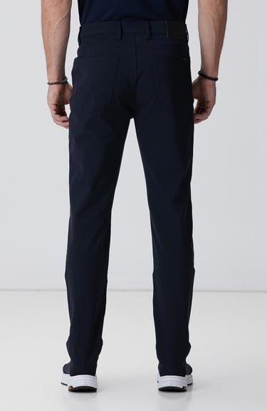  Network Erkek Lacivert Pantolon