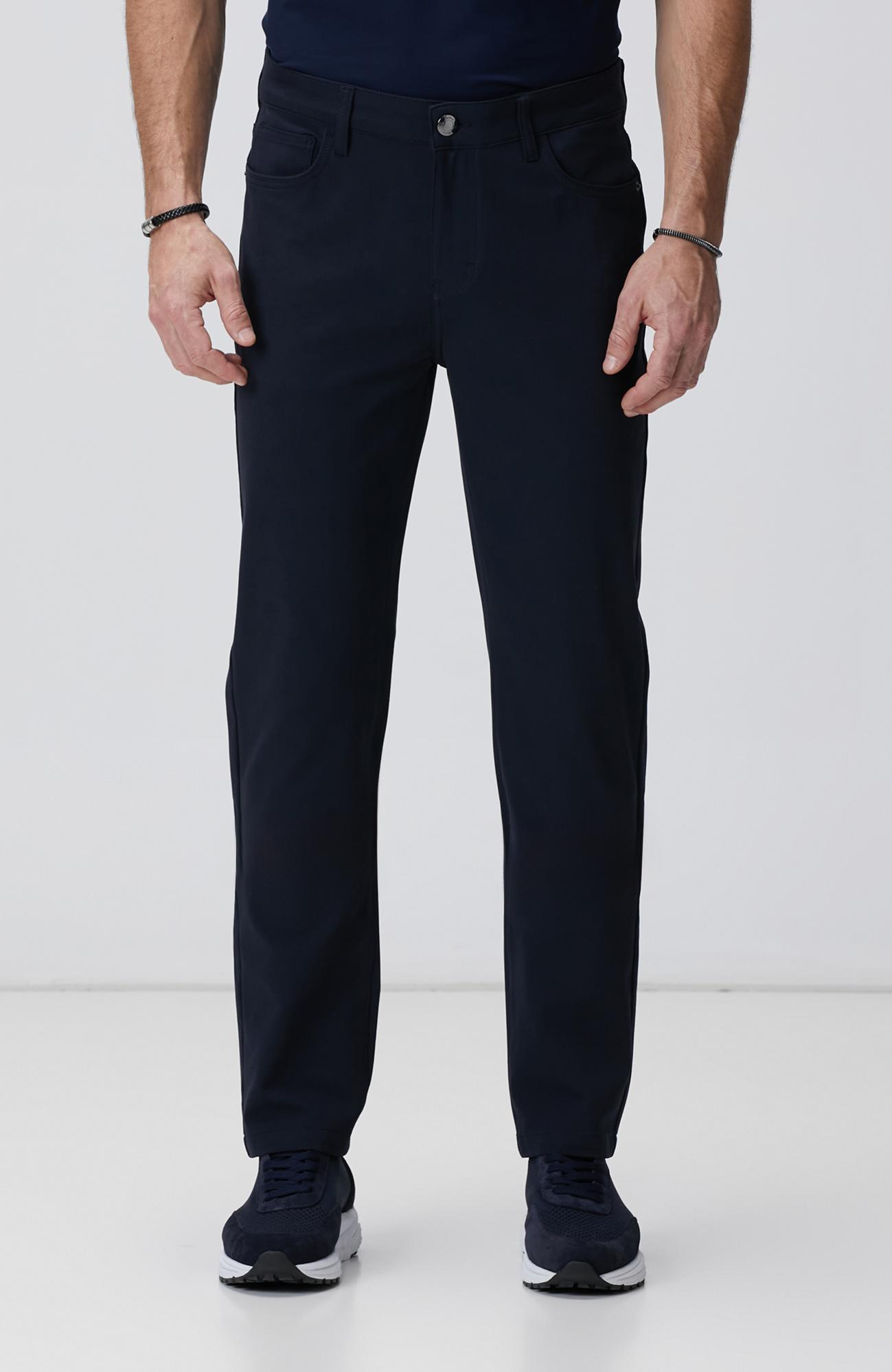  Network Erkek Lacivert Pantolon