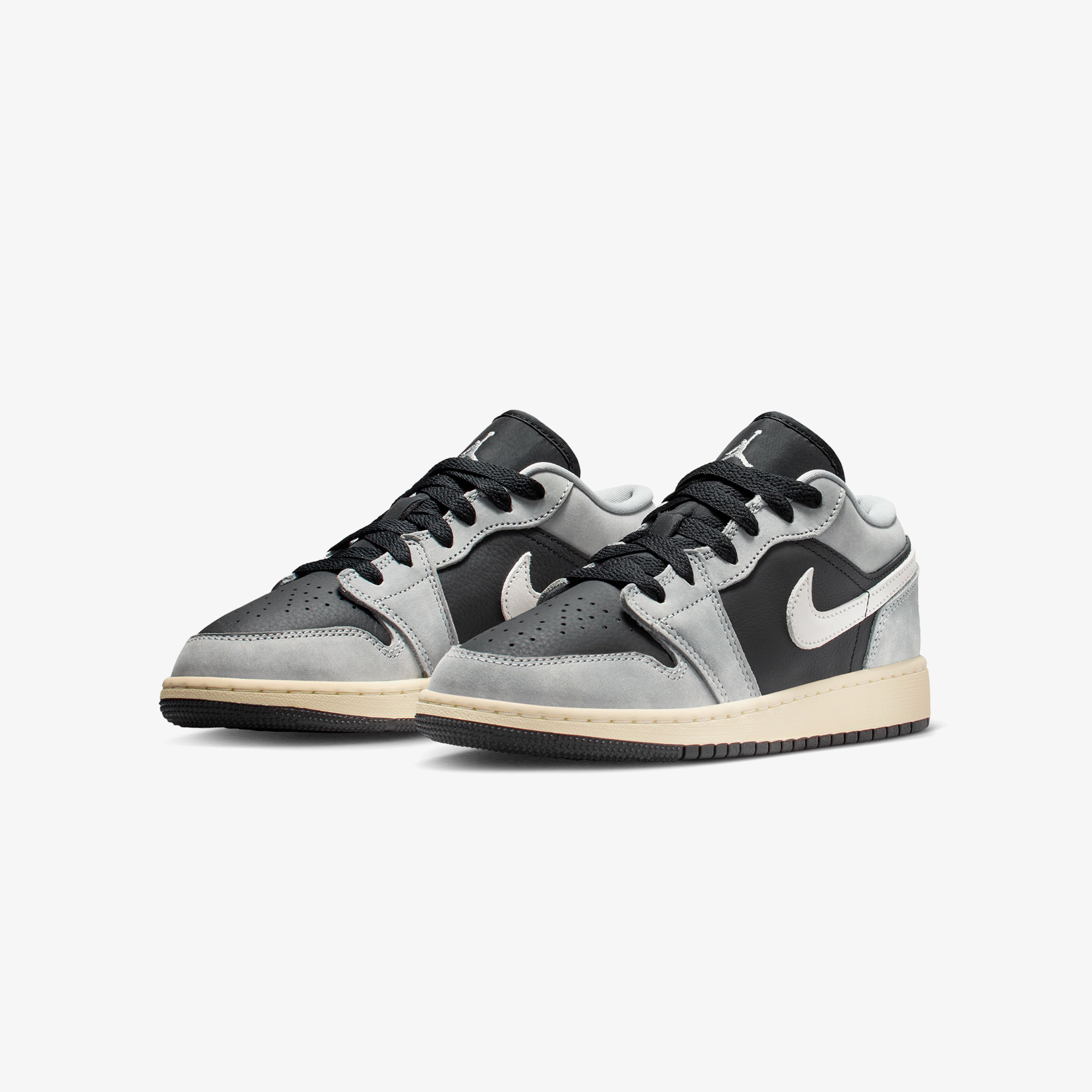 Jordan Gri Jordan Air 1 Low SE