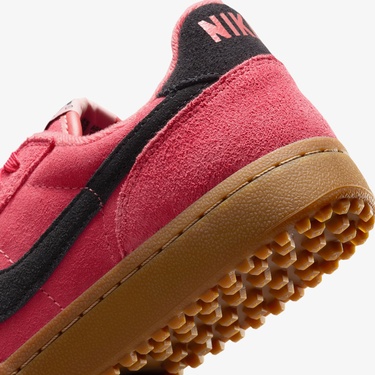  Nike Field General Suede Kadın Pembe Spor Ayakkabı