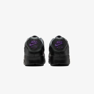  Nike Air Max 90 Erkek Gri Spor Ayakkabı