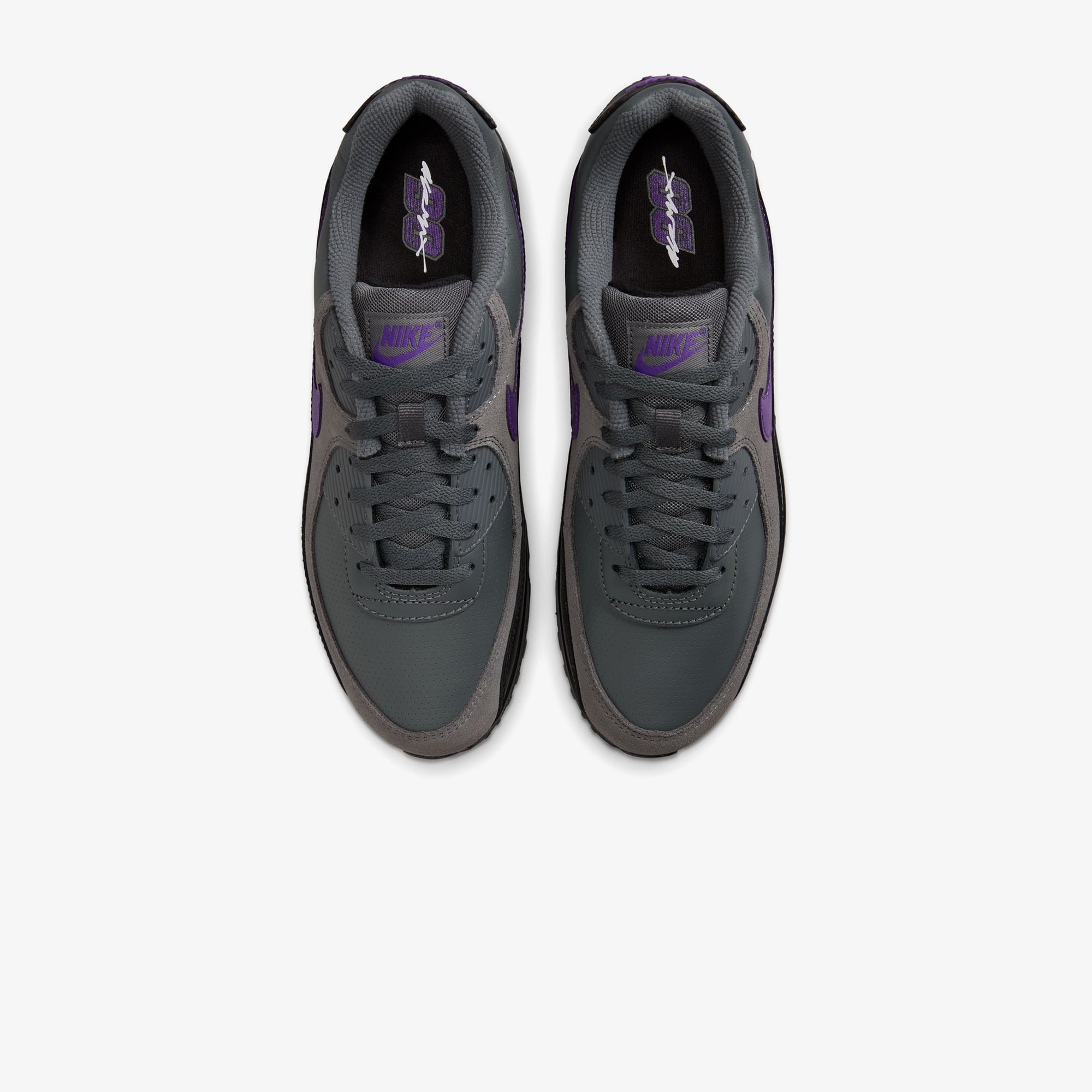 Nike Gri Nike Air Max 90