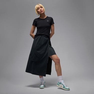  Jordan Air 1 Low Kadın Beyaz Spor Ayakkabı