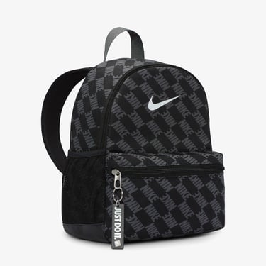  Nike Brasilia JDI Genç Çocuk Siyah Sırt Çantası