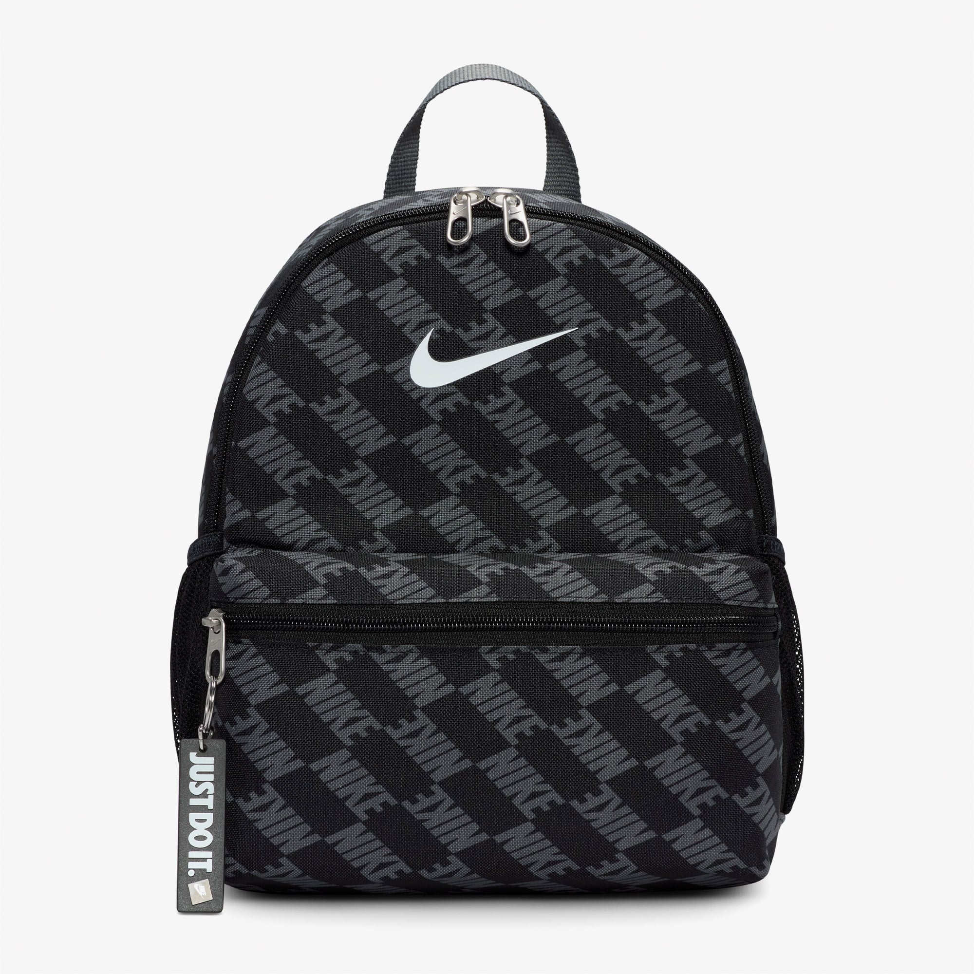  Nike Brasilia JDI Genç Çocuk Siyah Sırt Çantası