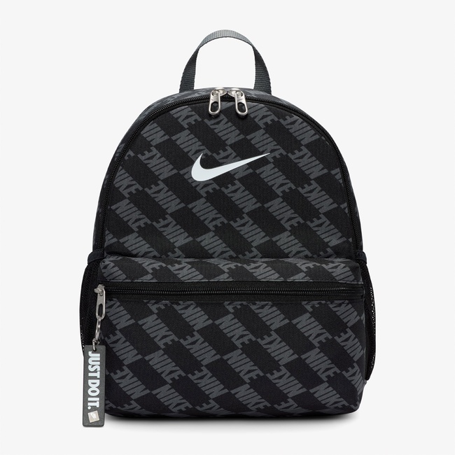  Nike Brasilia JDI Genç Çocuk Siyah Sırt Çantası