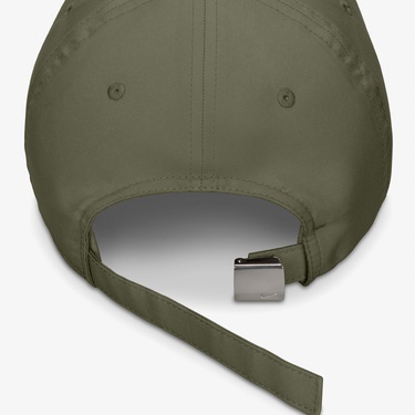  Nike Dri-Fit Club Unisex Yeşil Şapka