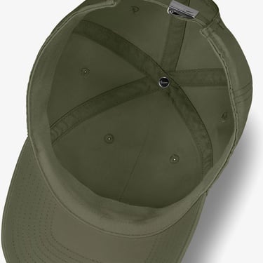  Nike Dri-Fit Club Unisex Yeşil Şapka