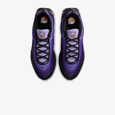  Nike Air Max Erkek Mor Spor Ayakkabı