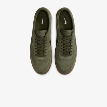  Nike Killshot 2 Erkek Yeşil Spor Ayakkabı