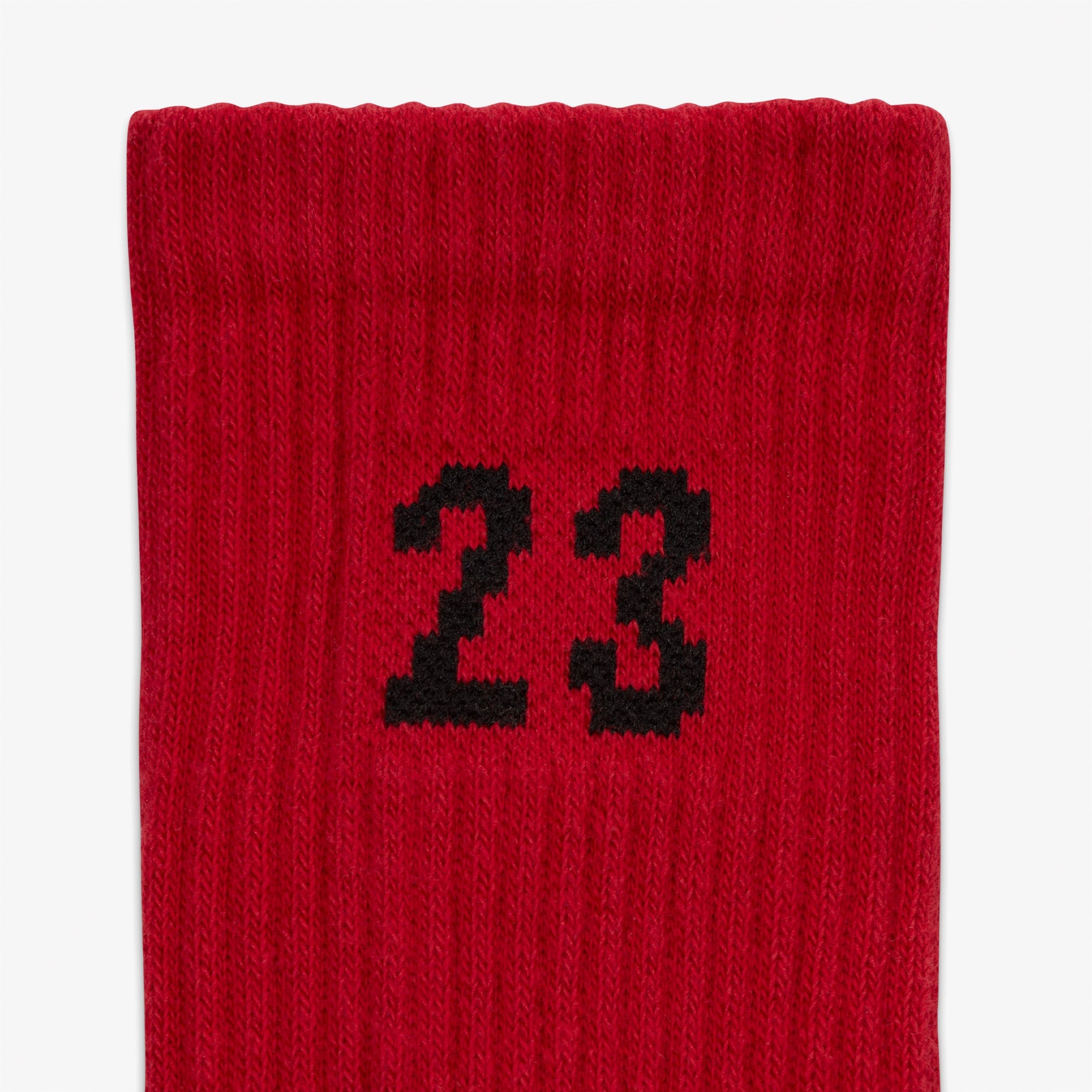 Jordan Essentials Crew 3' lü Unisex Renkli Çorap