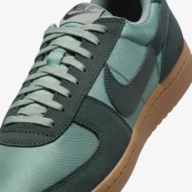  Nike Field General Erkek Yeşil Spor Ayakkabı