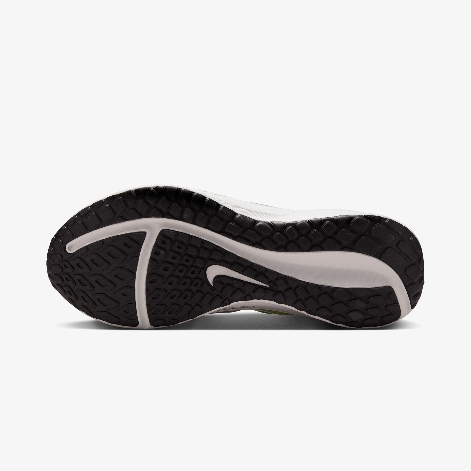 Nike Downshifter 13 Kadın Krem Rengi Koşu Ayakkabısı