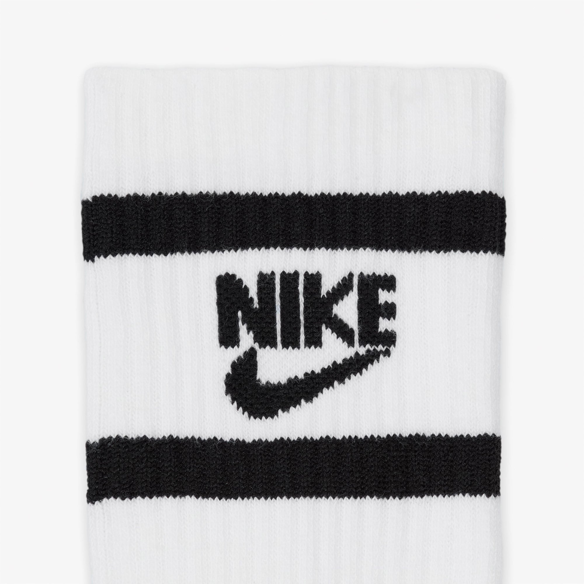 Nike Everyday 6' lı Çocuk Renkli Çorap