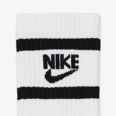  Nike Everyday 6' lı Çocuk Renkli Çorap