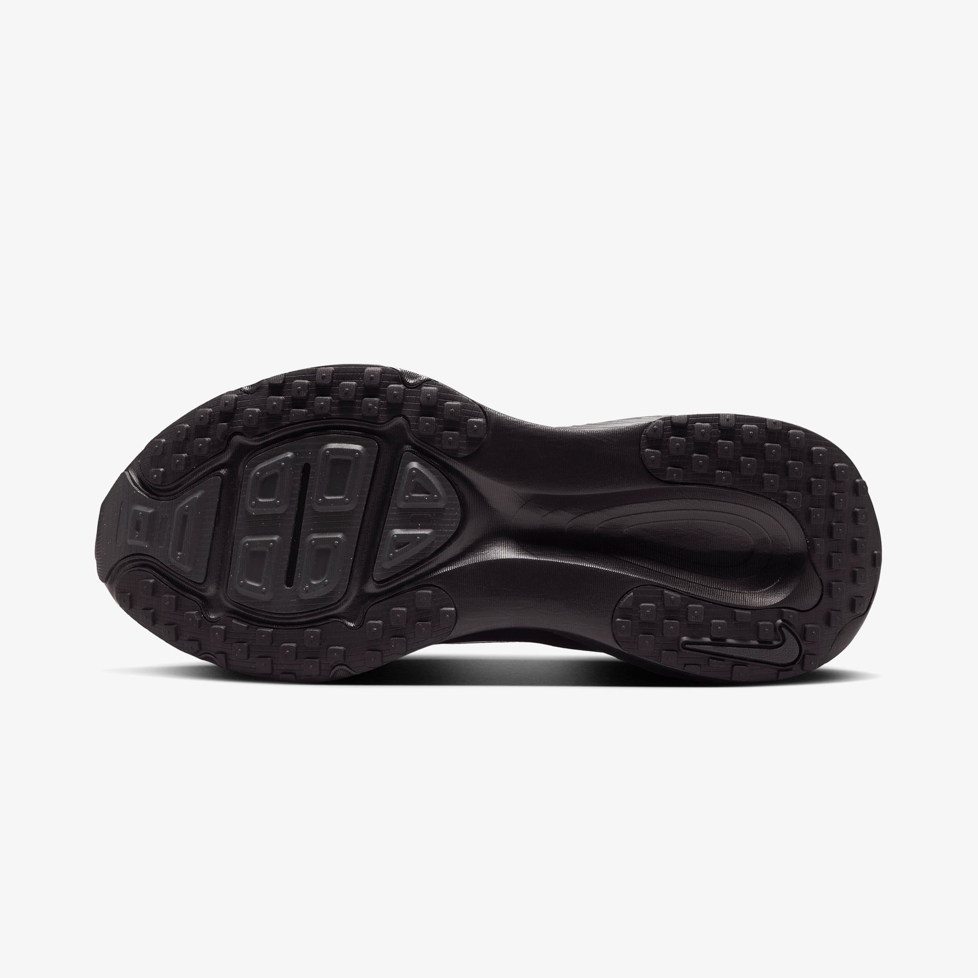 Nike Vomero 18 Kadın Siyah Koşu Ayakkabısı