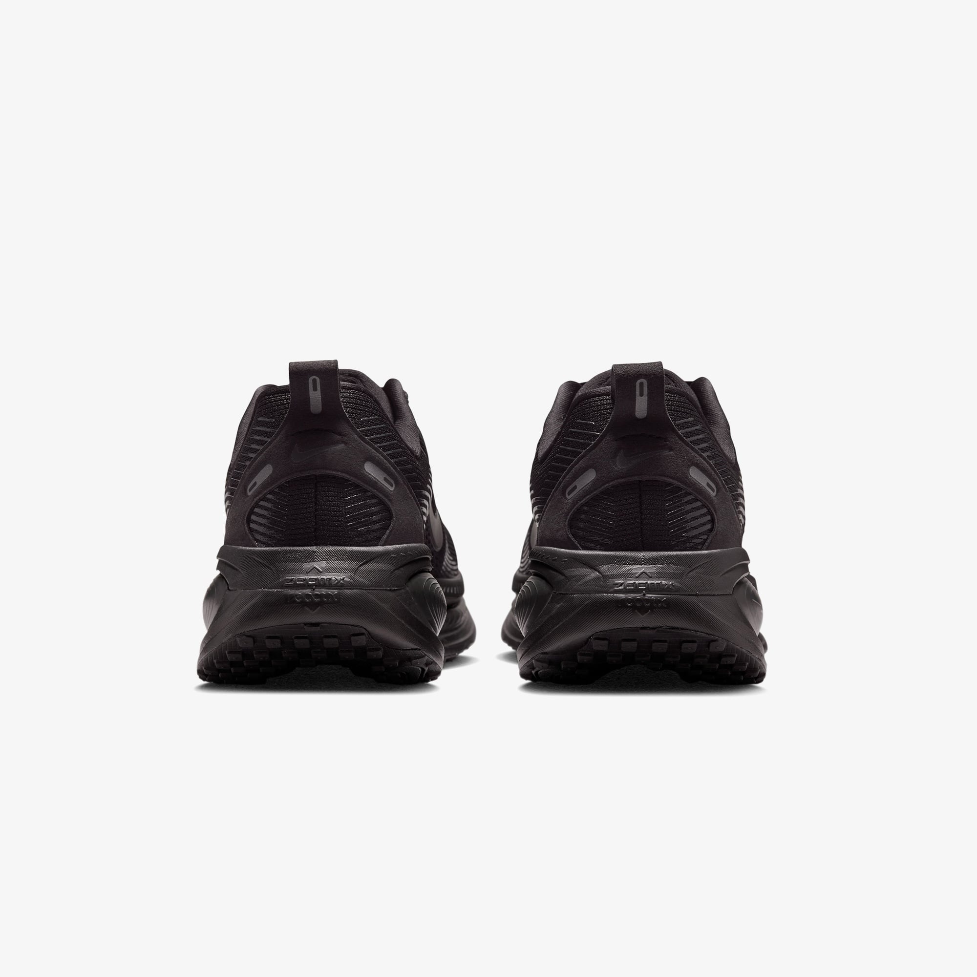 Nike Vomero 18 Kadın Siyah Koşu Ayakkabısı