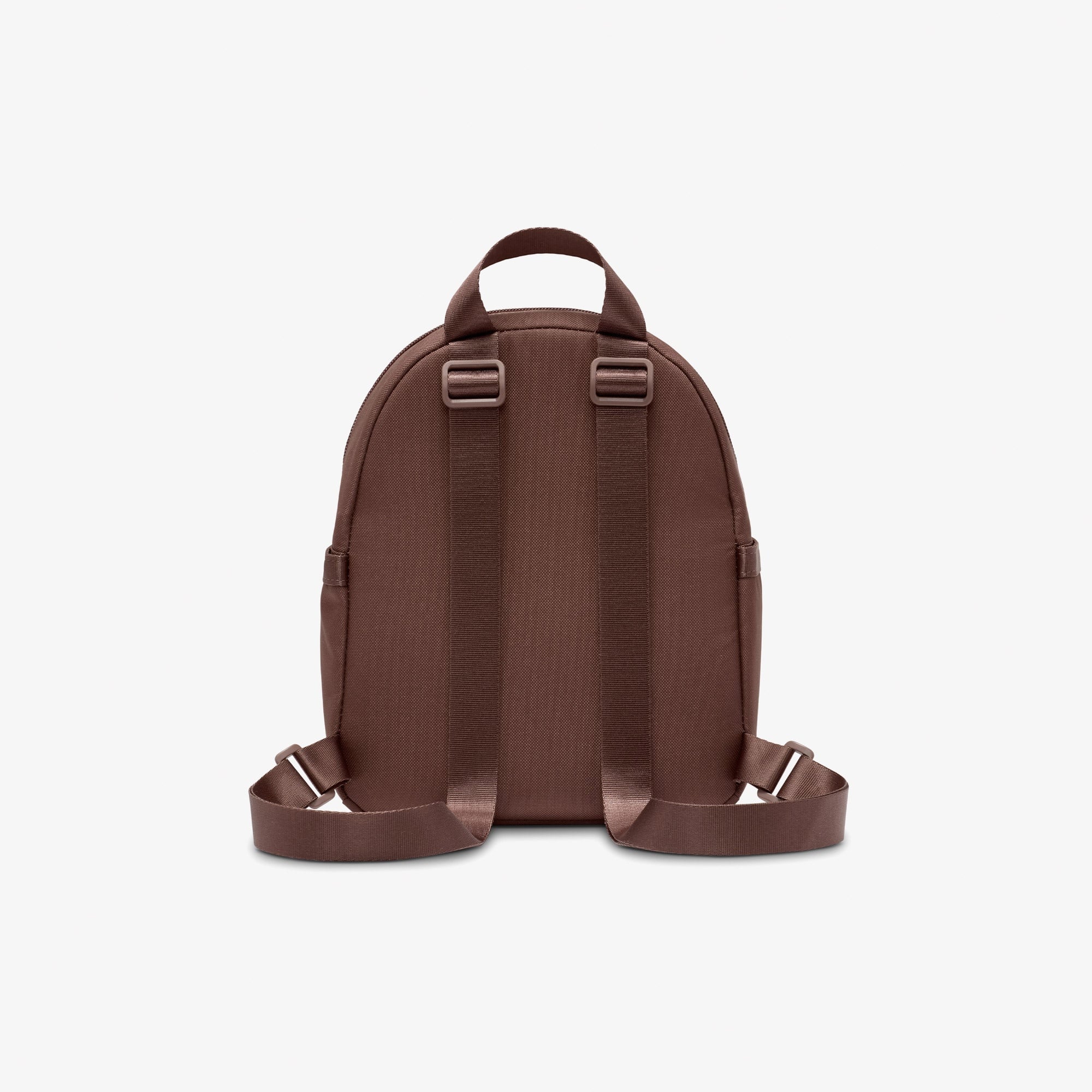 Nike Sportswear Futura 365 Mini Unisex Kahverengi Sırt Çantası