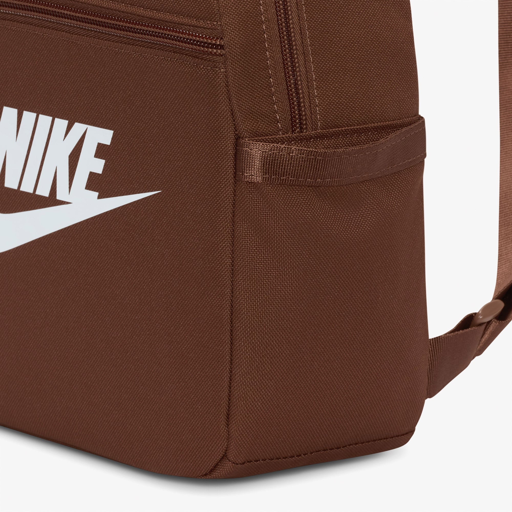 Nike Sportswear Futura 365 Mini Unisex Kahverengi Sırt Çantası