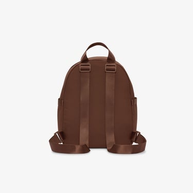  Nike Sportswear Futura 365 Mini Unisex Kahverengi Sırt Çantası