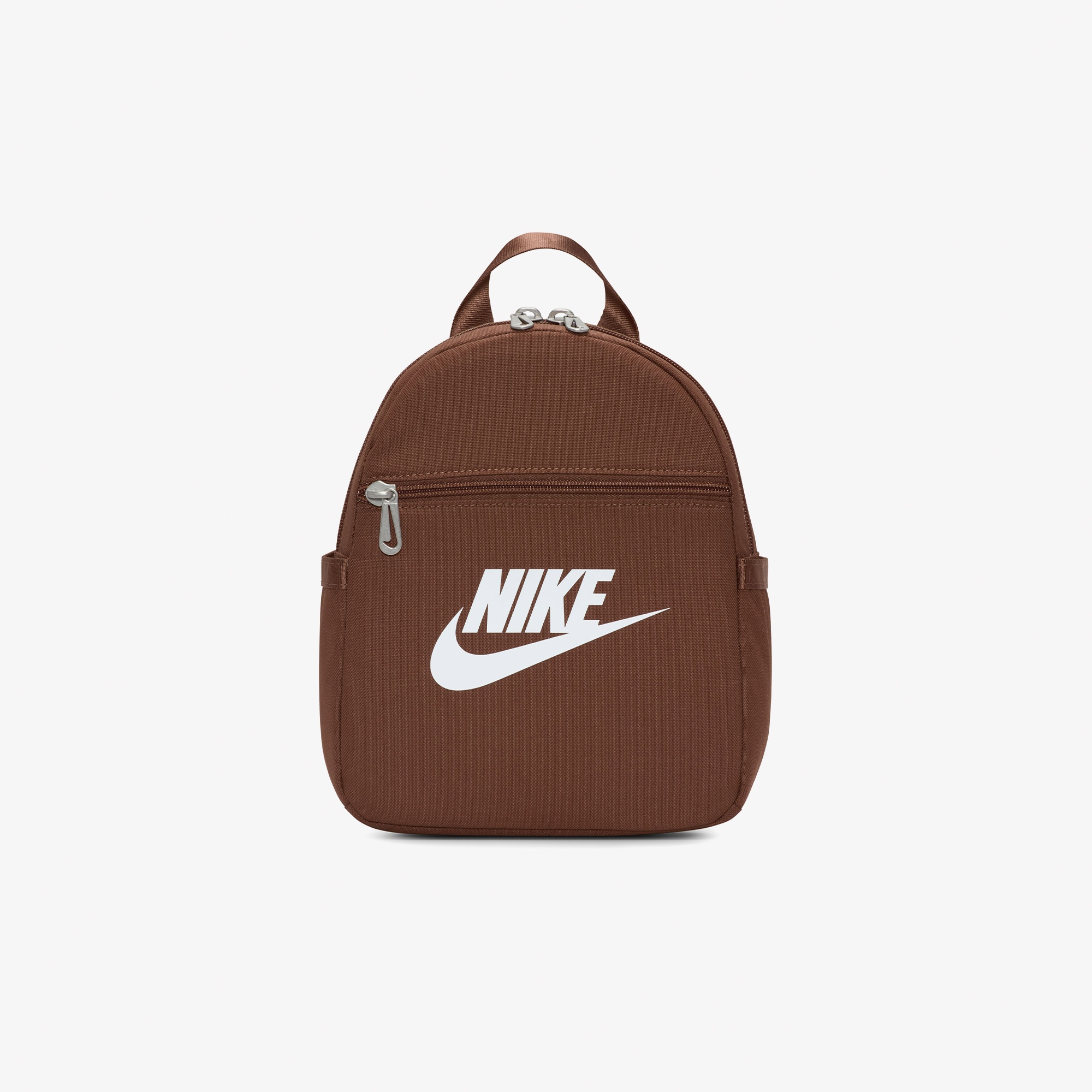 Nike Sportswear Futura 365 Mini Unisex Kahverengi Sırt Çantası