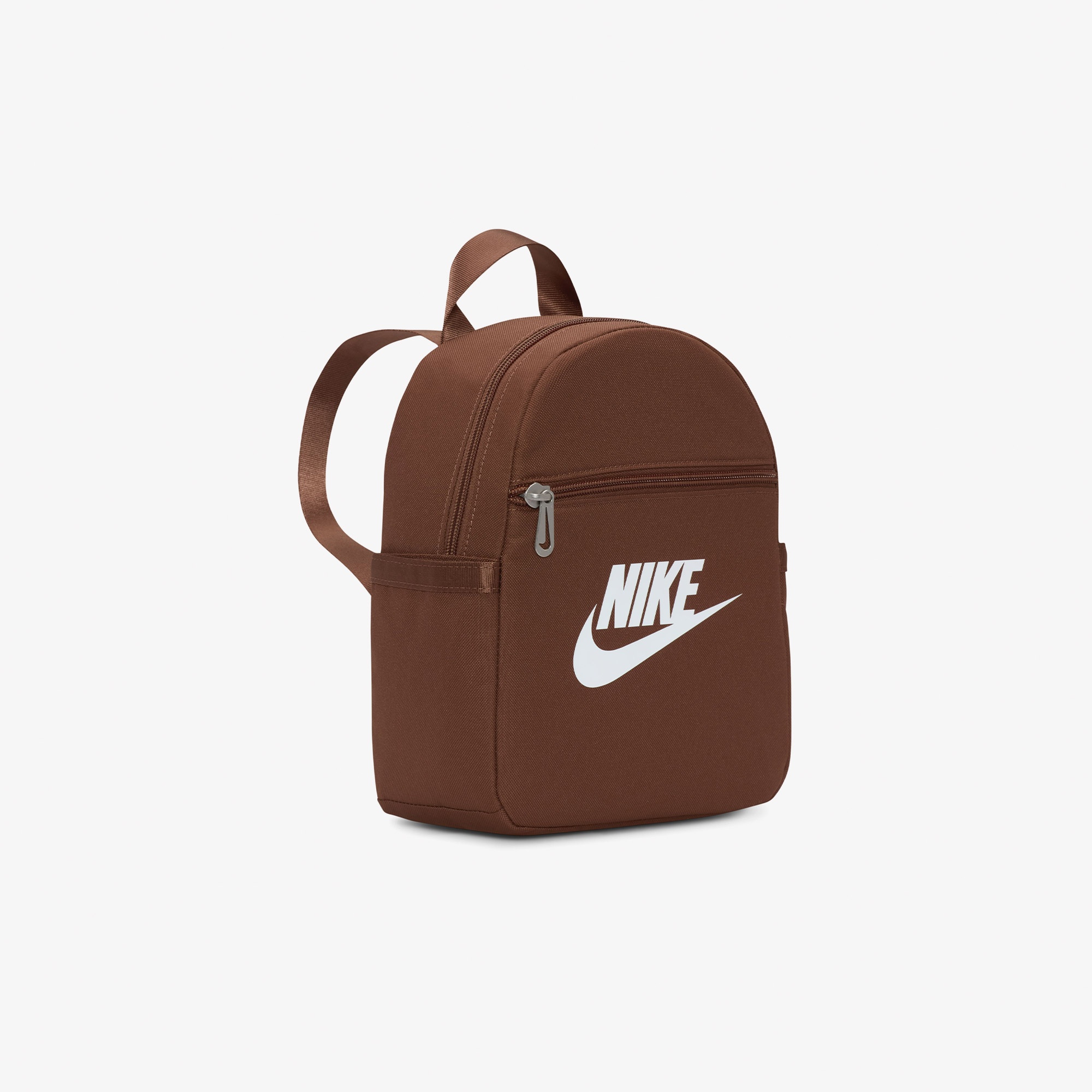Nike Sportswear Futura 365 Mini Unisex Kahverengi Sırt Çantası