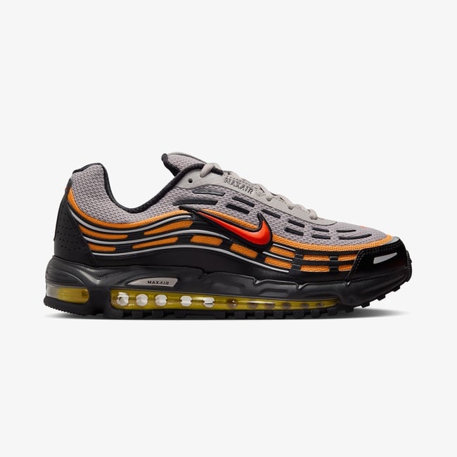  Nike Air Max TL 2.5 Erkek Gri Spor Ayakkabı