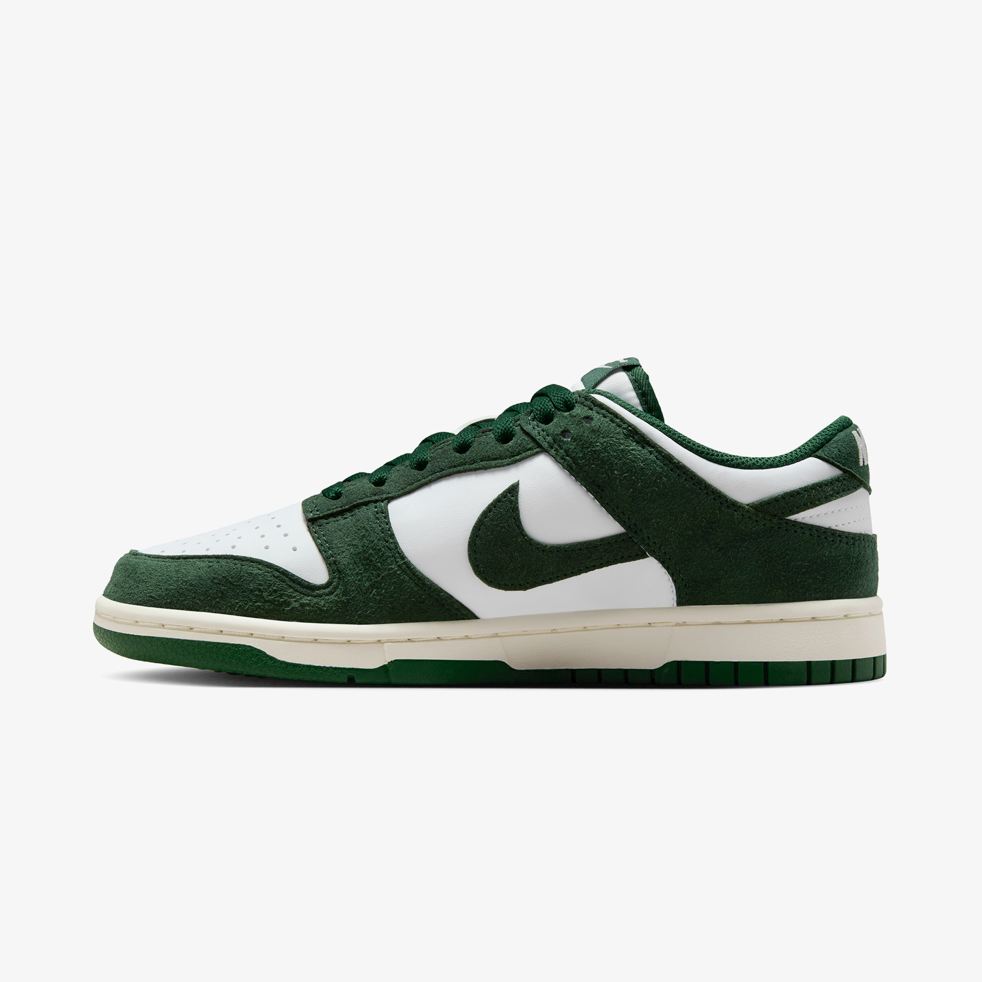 Nike Yeşil Nike Dunk Low