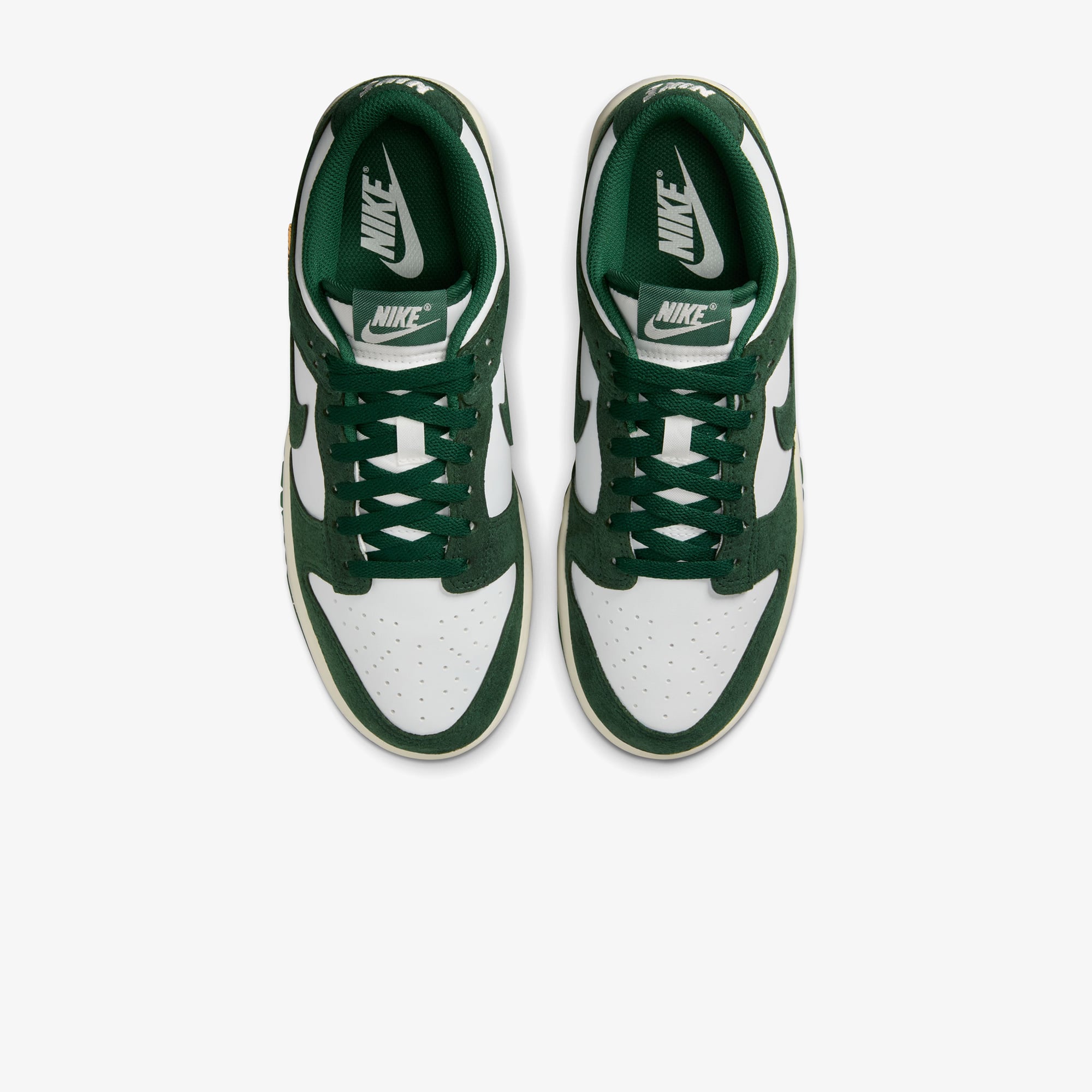 Nike Yeşil Nike Dunk Low