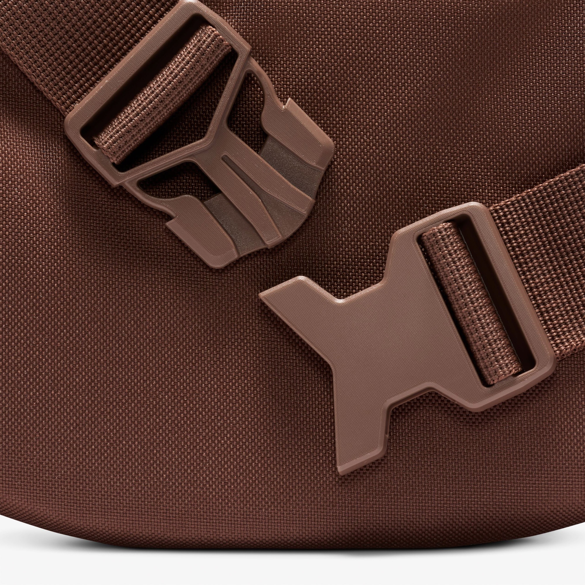 Nike Heritage Unisex Kahverengi Bel Çantası