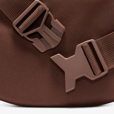  Nike Heritage Unisex Kahverengi Bel Çantası