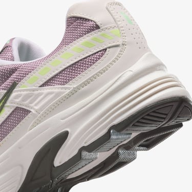  Nike Initiator Kadın Mor Spor Ayakkabı