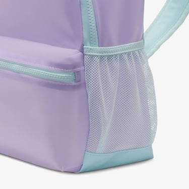  Nike Brasilia JDI Mini Çocuk Mor Sırt Çantası