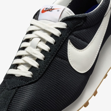  Nike LD-1000 Kadın Siyah Spor Ayakkabı