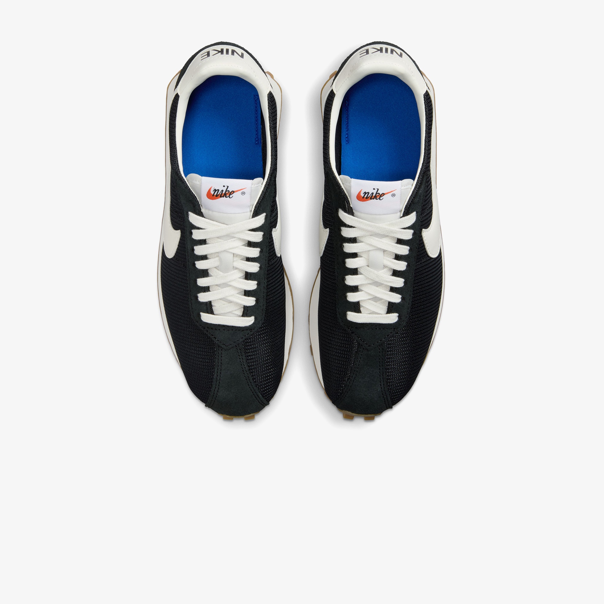 Nike LD-1000 Kadın Siyah Spor Ayakkabı