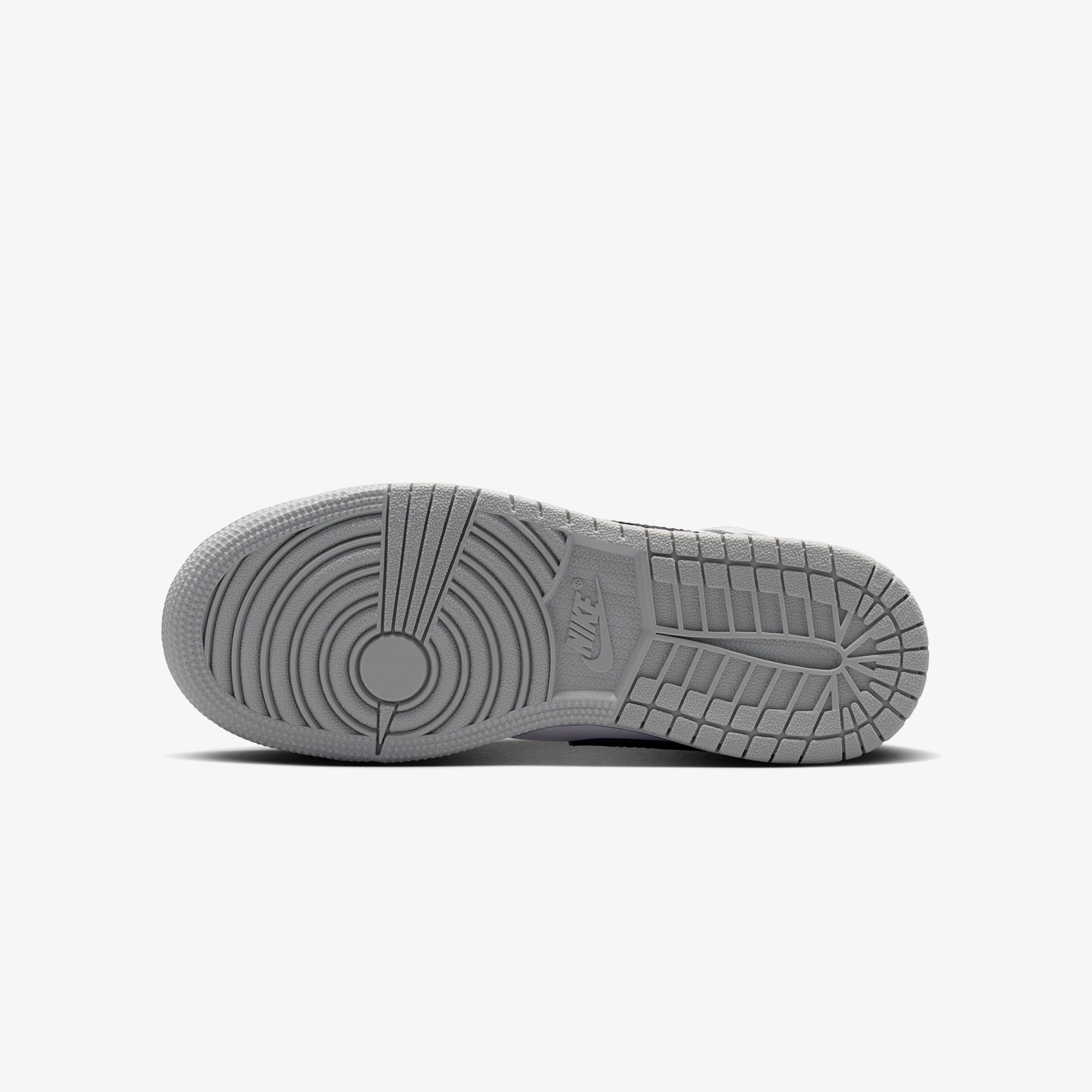 Jordan Air 1 Mid Beyaz Spor Ayakkabı