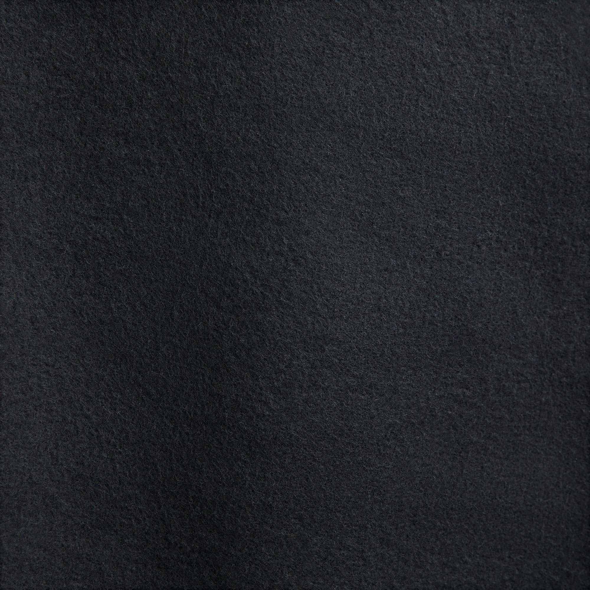 Nike Sportswear Phoenix Fleece Kadın Siyah Sweatshirt