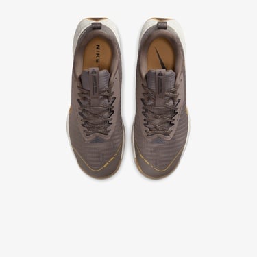  Nike Juniper Trail 3 Kadın Kahverengi Koşu Ayakkabısı