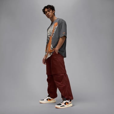  Jordan CMFT Era Erkek Siyah Spor Ayakkabı