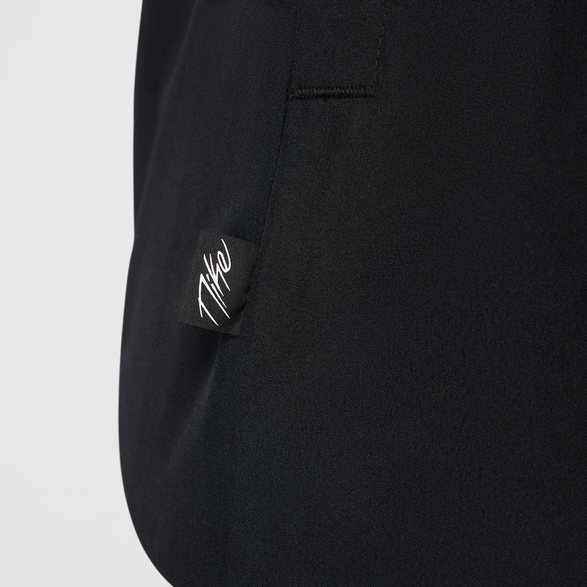 Nike Dri-Fit Icon Erkek Siyah Eşofman Altı